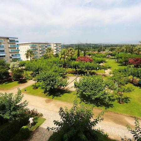 Los Juncos De Pineda Park Apartment Salou Exterior photo