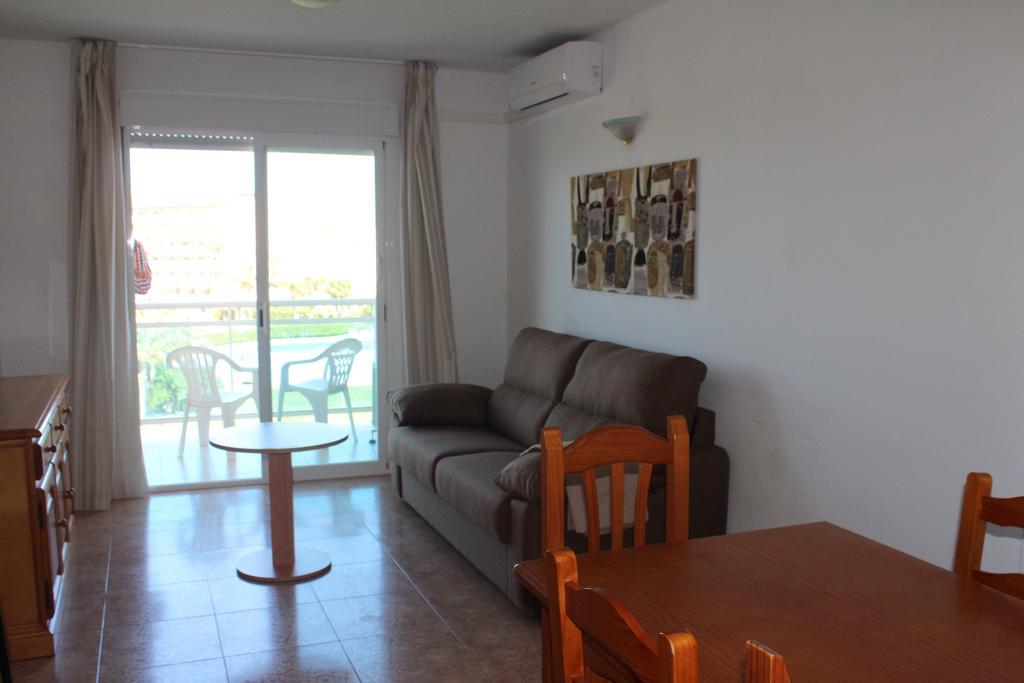 Los Juncos De Pineda Park Apartment Salou Exterior photo