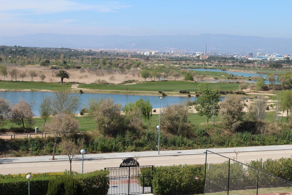 Los Juncos De Pineda Park Salou Exterior photo