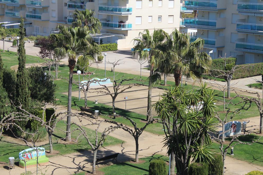 Los Juncos De Pineda Park Apartment Salou Exterior photo