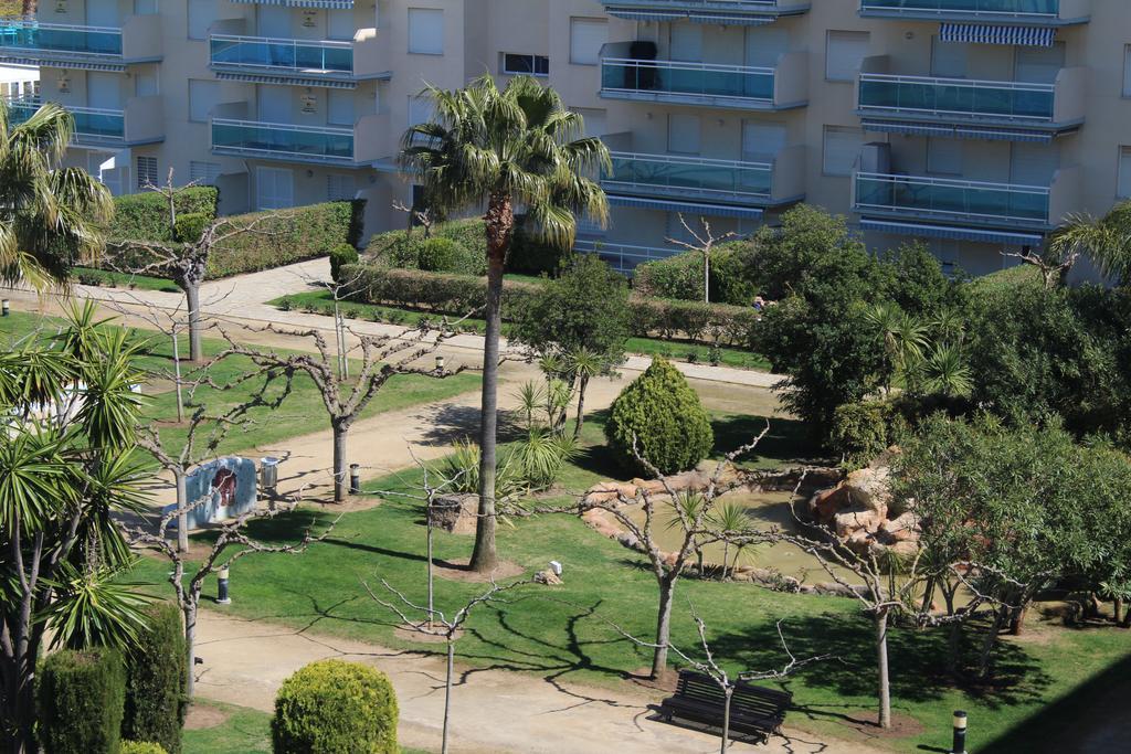 Los Juncos De Pineda Park Apartment Salou Exterior photo