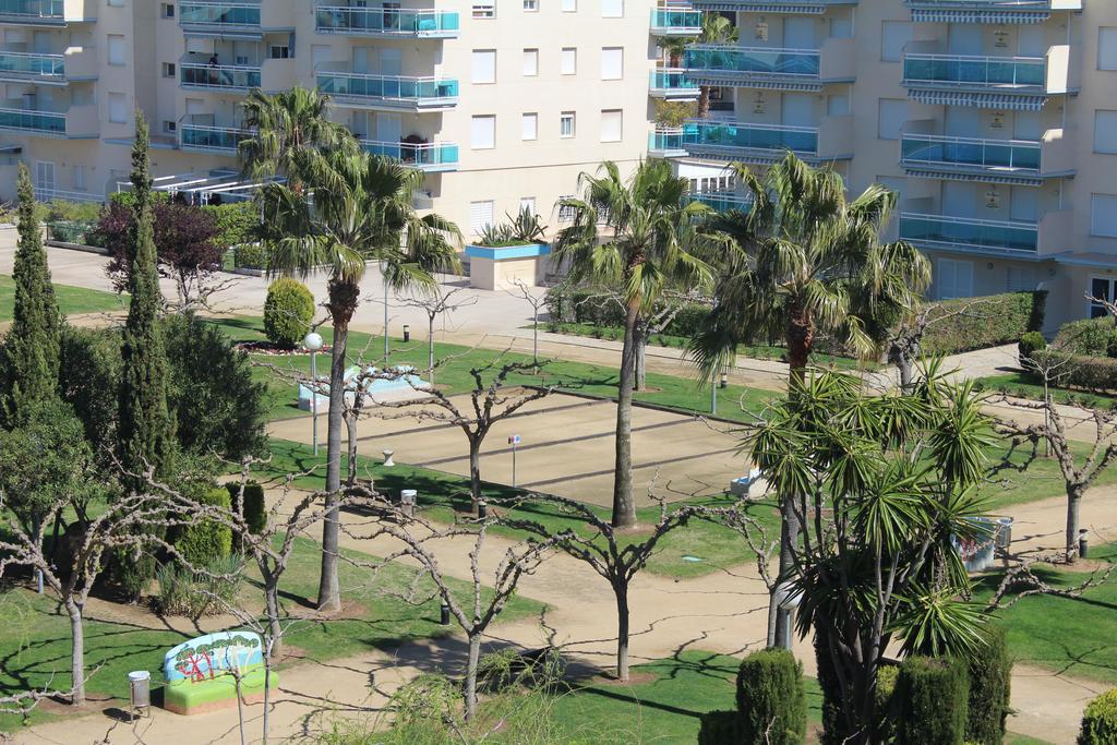 Los Juncos De Pineda Park Apartment Salou Exterior photo