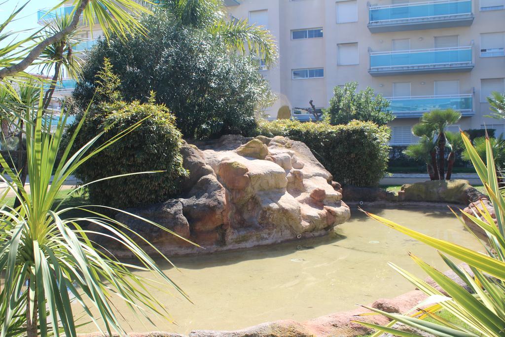 Los Juncos De Pineda Park Apartment Salou Exterior photo