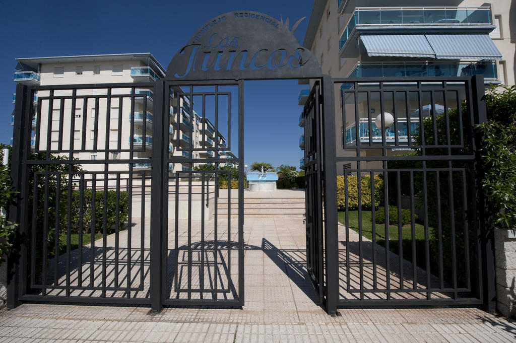 Los Juncos De Pineda Park Apartment Salou Exterior photo