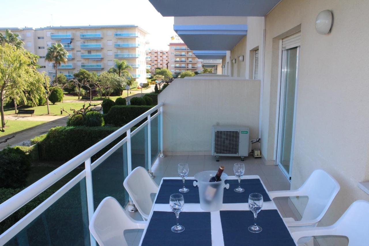 Los Juncos De Pineda Park Salou Exterior photo