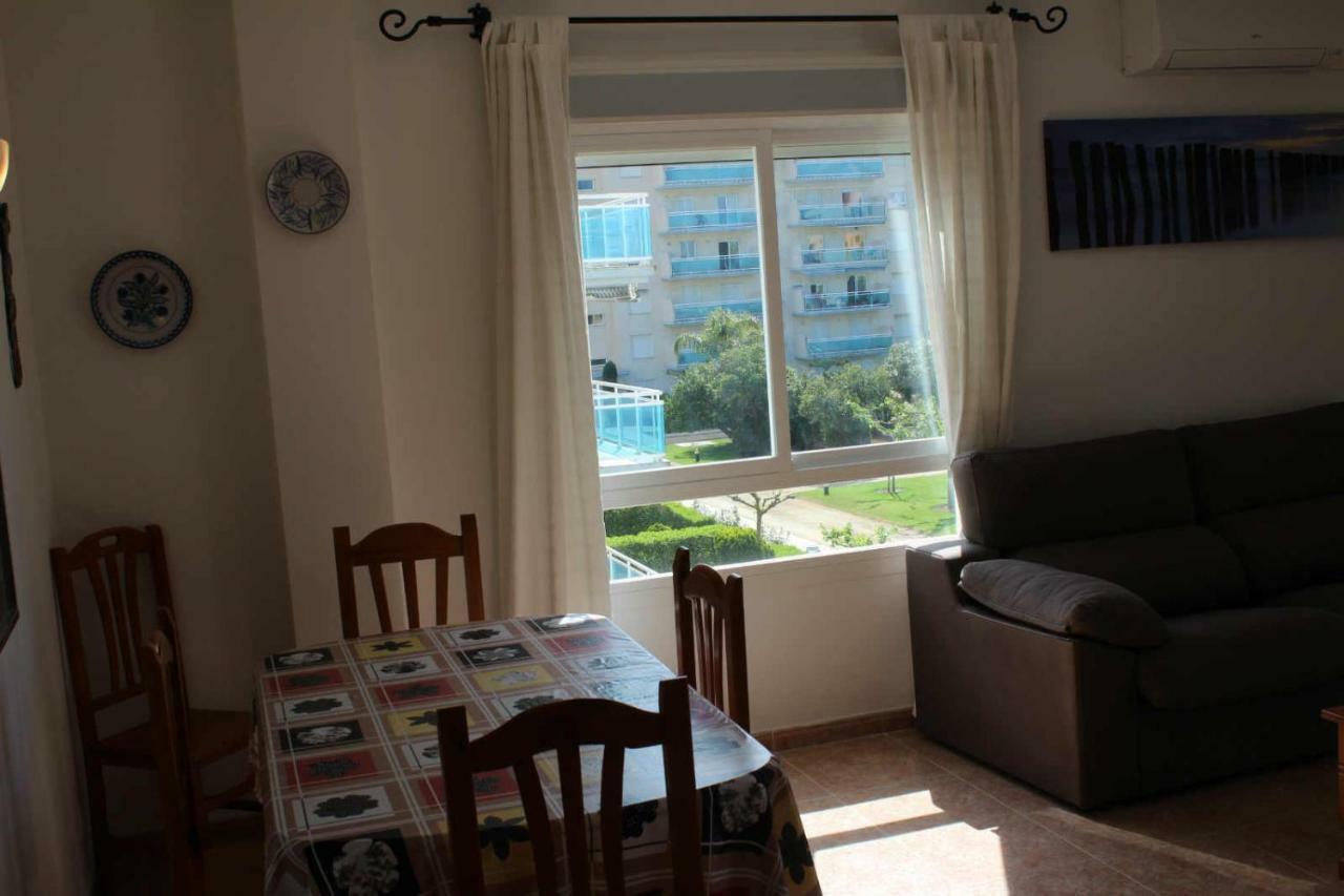 Los Juncos De Pineda Park Salou Exterior photo