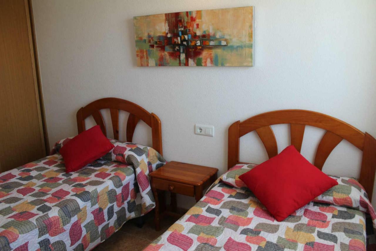 Los Juncos De Pineda Park Salou Exterior photo