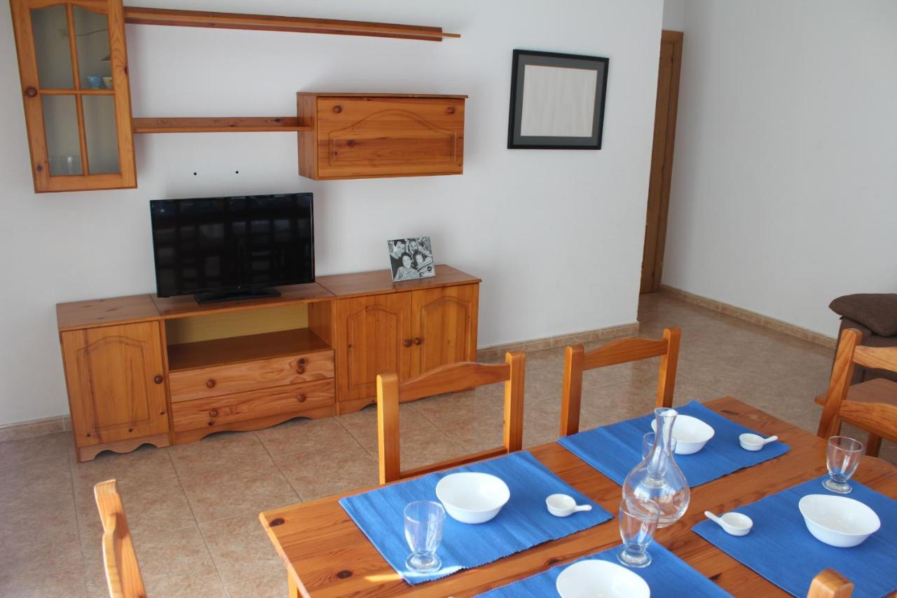 Los Juncos De Pineda Park Apartment Salou Room photo